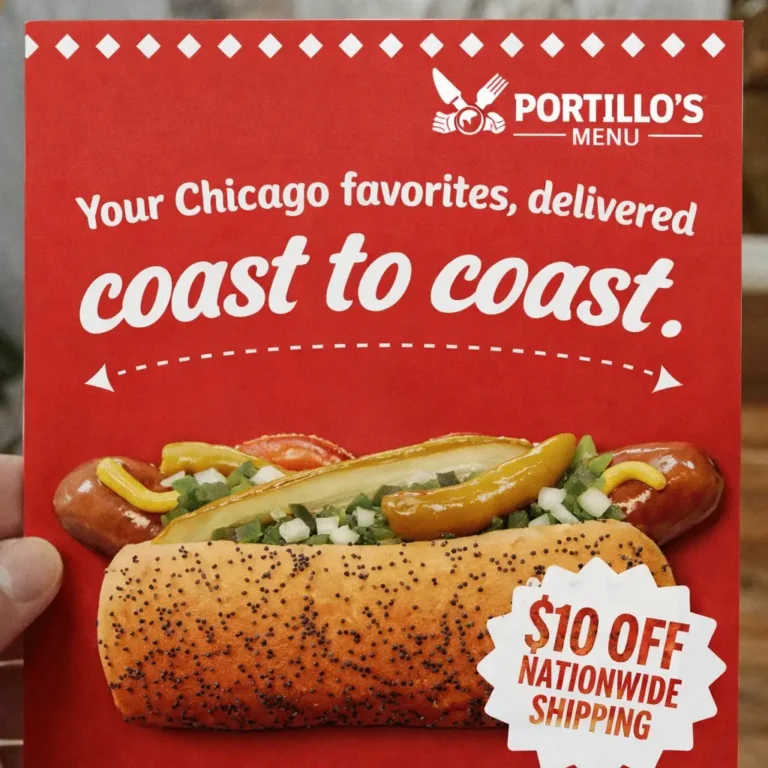 $10 Off Nationwide Holiday Shipping